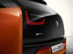 BMW i3 Coupe Concept 2012 года